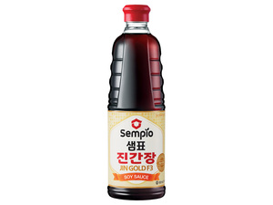 Amoy - Sauce soja foncée - 150 ml