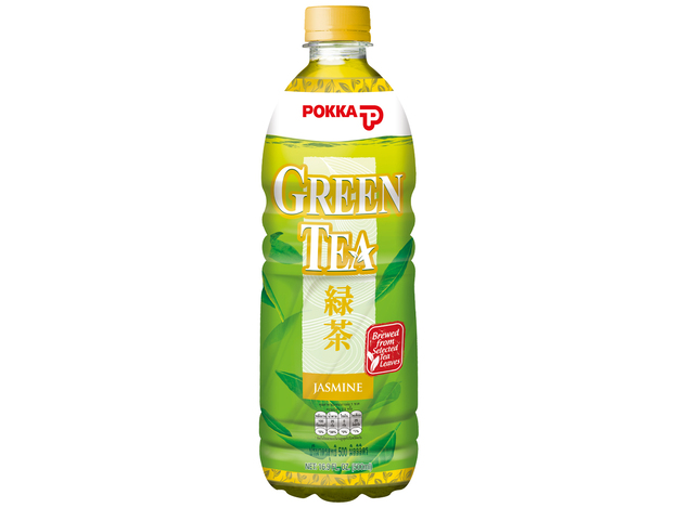 Drink Green Tea Jasmine