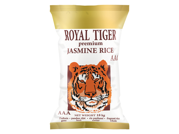 Jasmine Rice (Fragrant Rice)