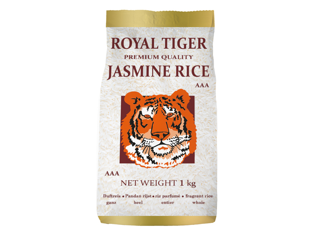 Jasmine Rice (Fragrant Rice)