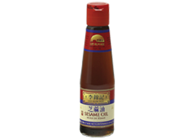 Pure Sesame Oil