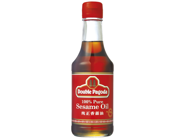 Sesame Oil