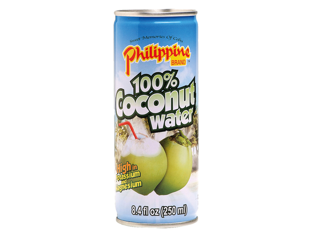 Coconut Water