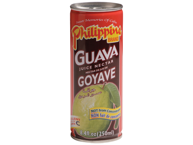 Guava Nectar