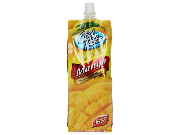 Mango Drank