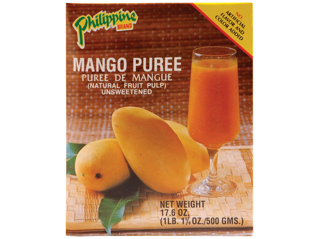 Mango Puree