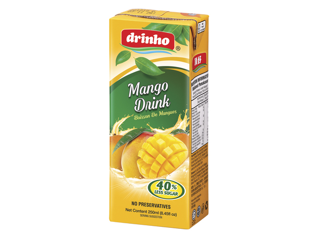 Mango Drink