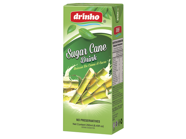 Sugarcane Drink