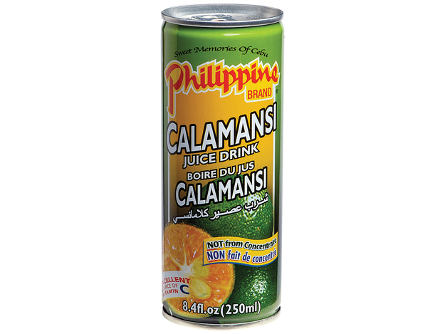 Calamansi Drink