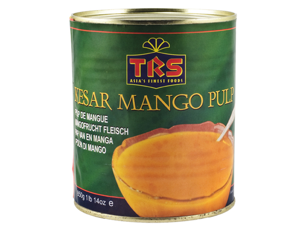 Kesar Mango Vruchtvlees