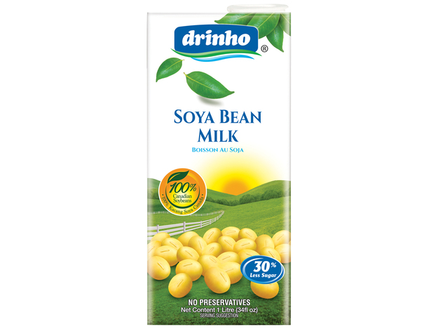 Soybean Milk