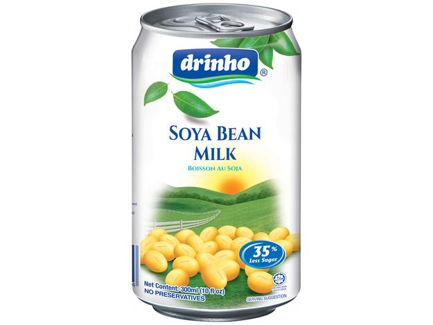 Soybean Milk