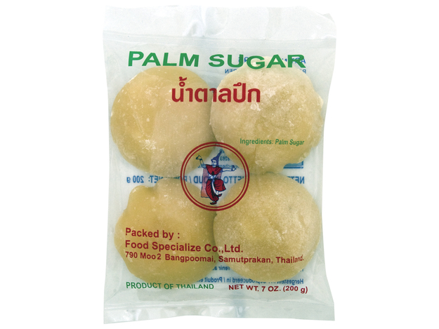 Palm Sugar Slices