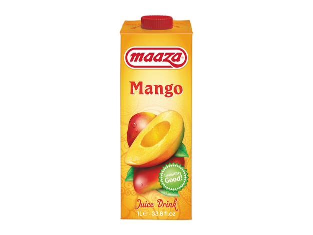 Mangogetränk