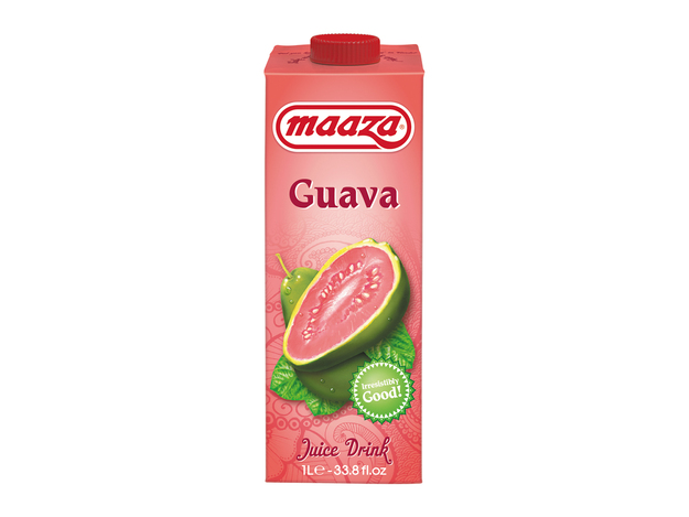Guavengetränk