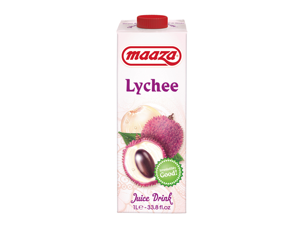 Lychee Drank