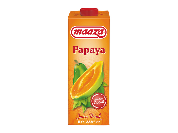 Papayagetränk