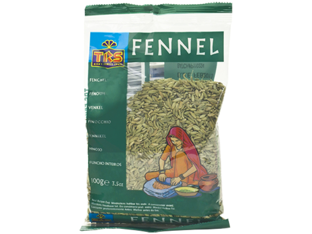 Fennel Seed