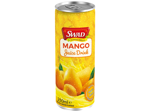 Mango-Fruchtsaftgetränk
