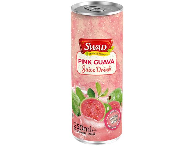 Guava Juice Drink