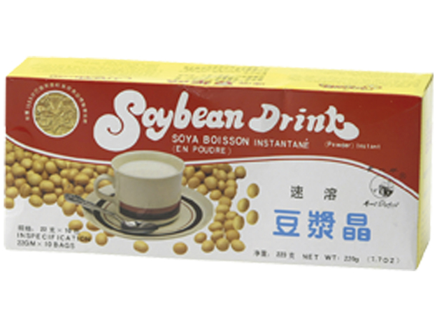 Instant Soybean Drink