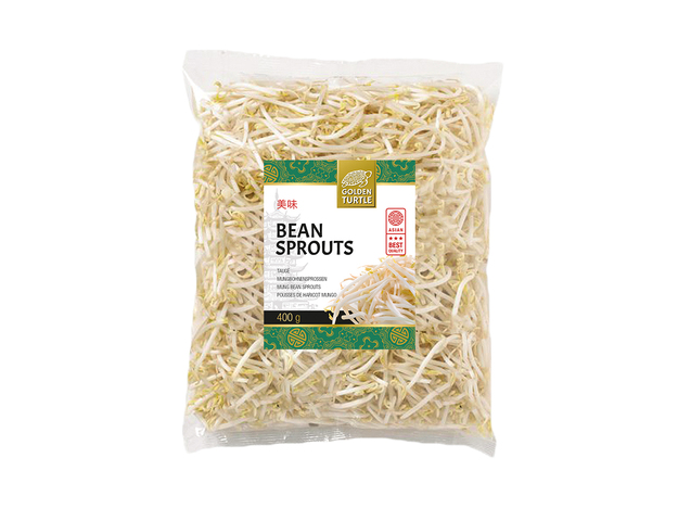 Fresh Bean Sprouts