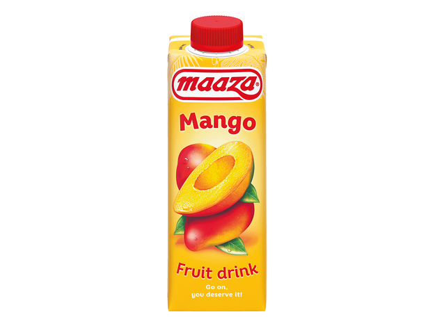 Mango Drinks