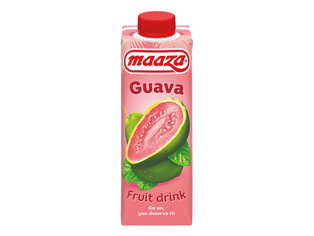 Guave Drink