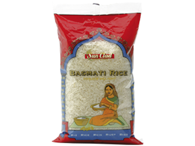 Basmati Rice