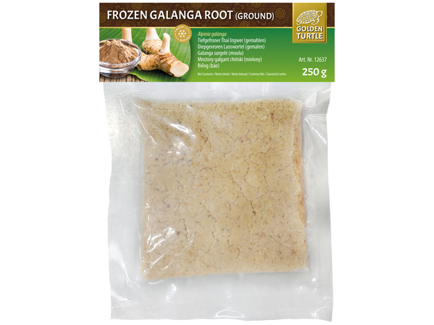 Galanga Root (Ground)