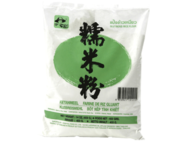 Glutinous Rice Flour