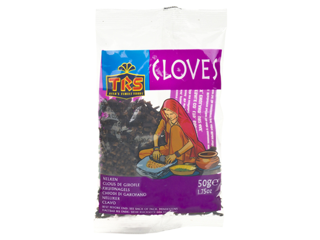 Cloves (Whole)