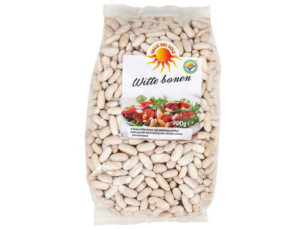 Alubia White Beans