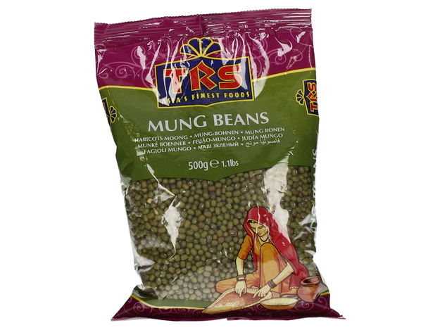 Mung Beans Whole