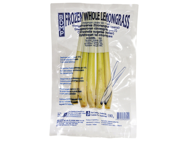 Lemongrass (Whole)