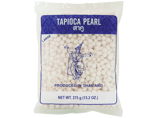 Tapioca Pearls (L)