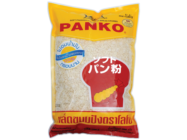 Chapelure Panko de riz
