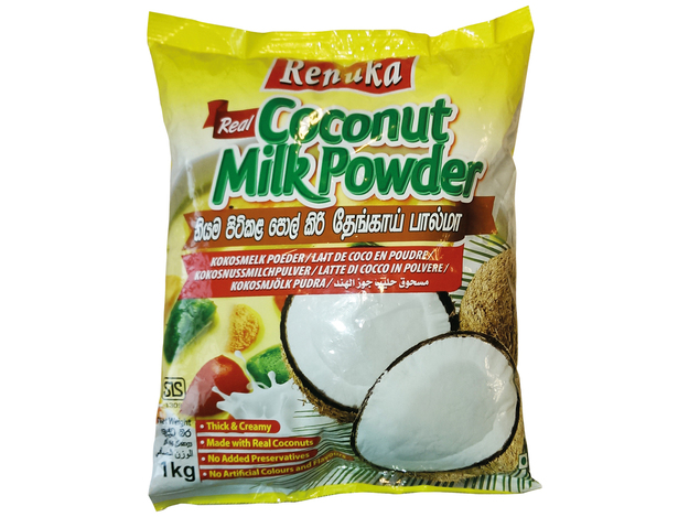 Coconut Milk Powder