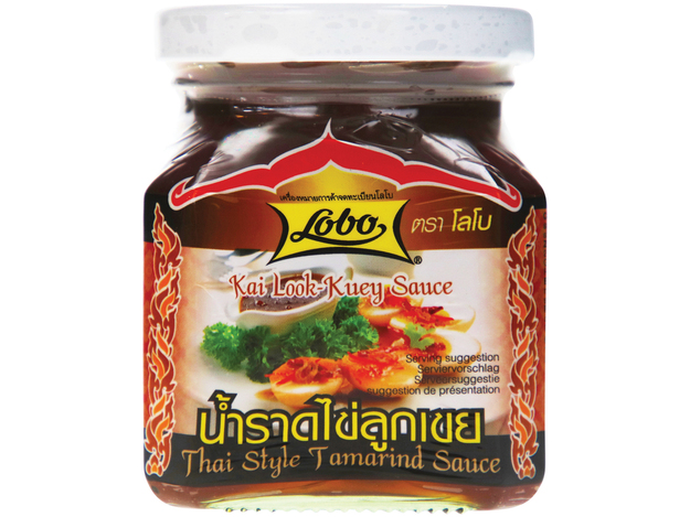 Kai Look-Kuey Sauce (Tamarind Sauce)