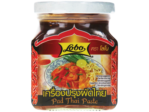Pad Thai Spice Paste
