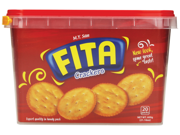 Fita Cracker