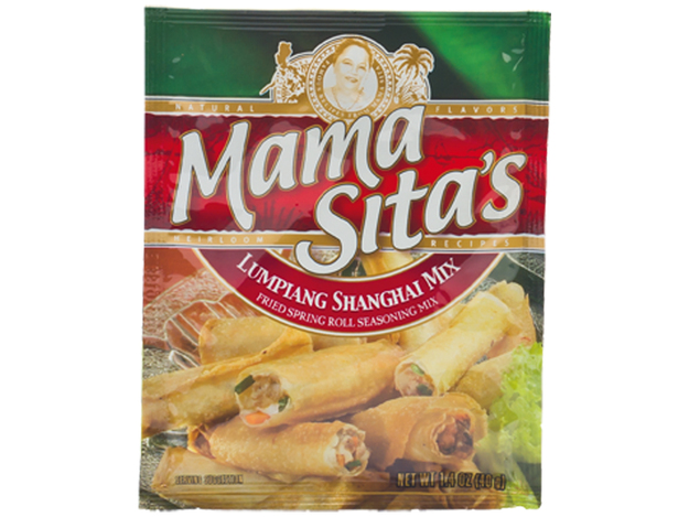 Seasoning Mix for Spring Rolls