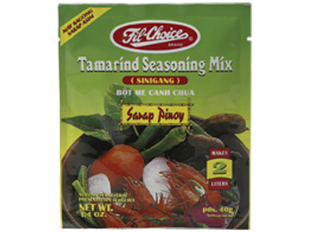 Tamarind Soup Seasoning Mix (Sinigang)