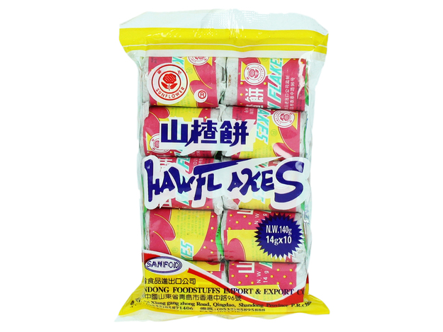 Haw Candy