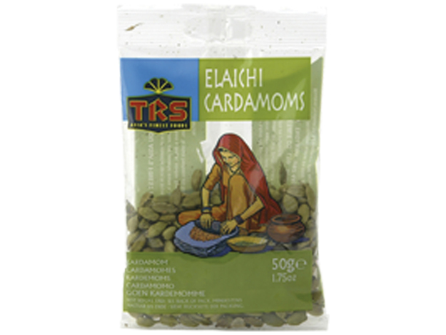 Elaichi / Green Cardamom (Whole)