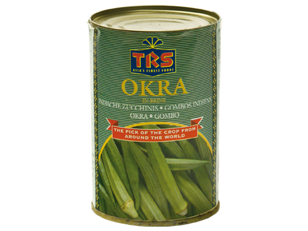 Okra