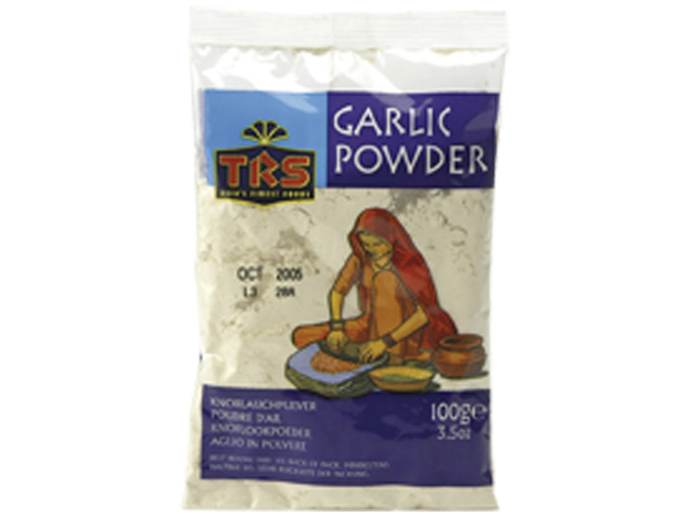 Garlic Powder