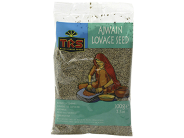 Ajwain