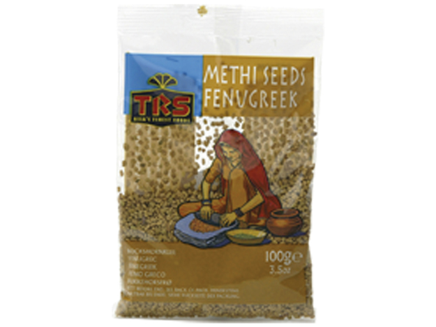 Methi Fenugreek Seeds
