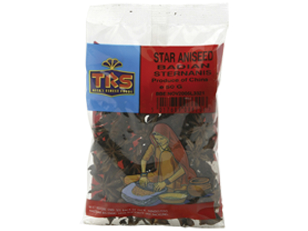 Star Anise (Whole)